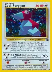 Cool Porygon #15