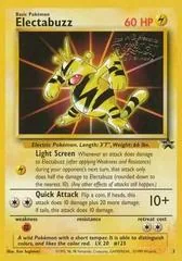 Electabuzz #2