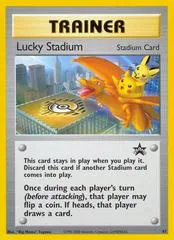 Lucky Stadium #41