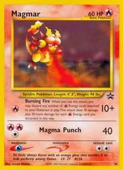 Magmar #44