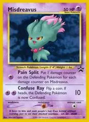 Misdreavus #39