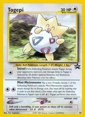 Togepi #30