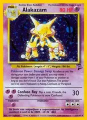 Alakazam #1