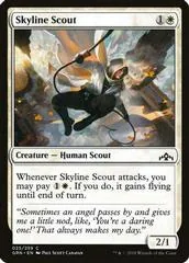 Skyline Scout [Foil]
