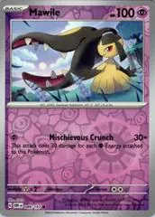 Mawile #89