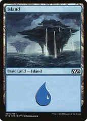 Island #256