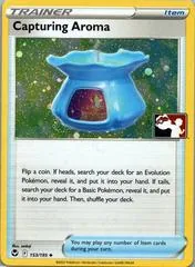 Capturing Aroma [Prize Pack] #153