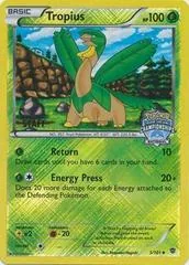 Tropius [National Championships] #5