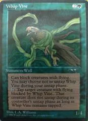 Whip Vine [A]