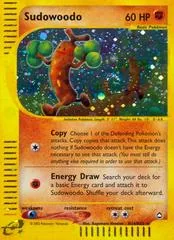Sudowoodo #H24