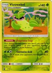 Victreebel [Reverse Holo] #3