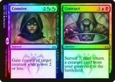 Concoct [Foil]