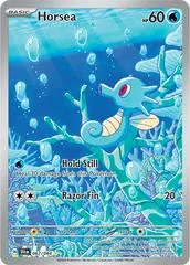 Horsea #67
