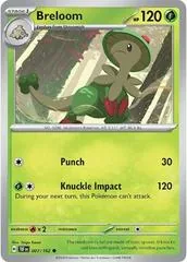 Breloom #7