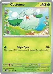 Cottonee #14