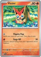 Victini #30