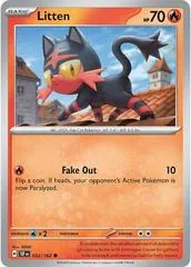 Litten #32