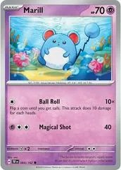 Marill #64