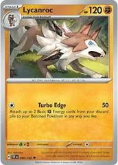 Lycanroc #90