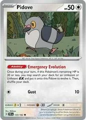 Pidove #133