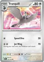 Tranquill #134