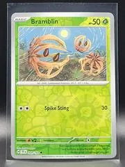 Bramblin [Reverse Holo] #20
