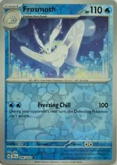 Frosmoth [Reverse Holo] #46
