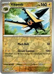 Vikavolt [Reverse Holo] #56