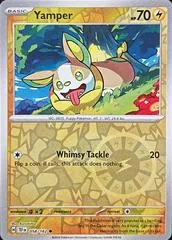 Yamper [Reverse Holo] #58