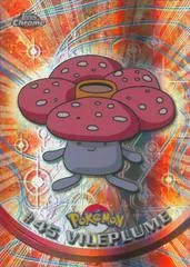 Vileplume #45