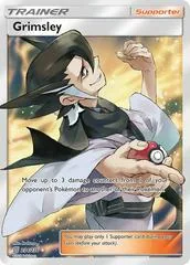 Grimsley #234