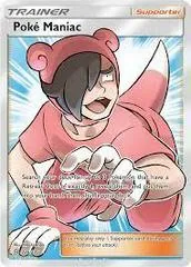 Poke Maniac #61