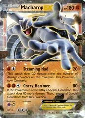 Machamp EX #37