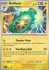 Bellibolt #94