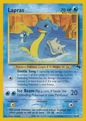 Lapras #12