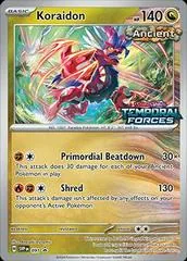 Koraidon #91