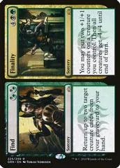 Finality [Foil]