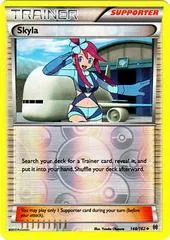 Skyla [Reverse Holo] #148