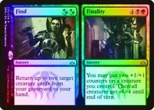 Find [Foil]
