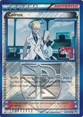 Colress [League Promo] #118
