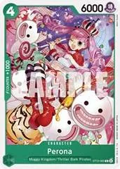 Perona ST12-005