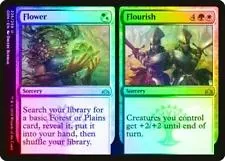 Flower [Foil]
