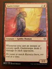 Guttersnipe #51