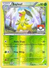 Bayleef [League Promo] #2