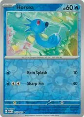 Horsea #116