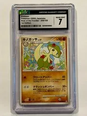 Breloom [1st Edition] #59