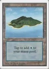 Island [B]