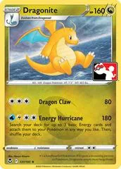 Dragonite [Prize Pack] #131