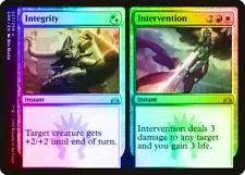 Integrity [Foil]