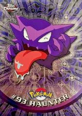 Haunter #93